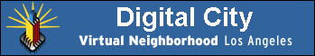 Digital City