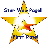 Star Award