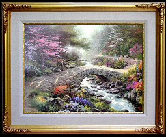 Bridge of Faith