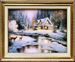Deer Creek Cottage